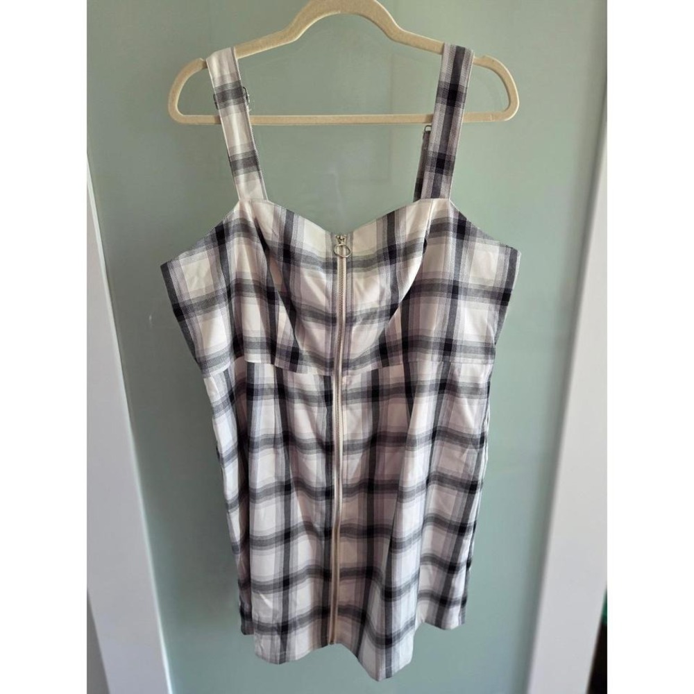 Forever 21 Plus size dress‎ size 1x